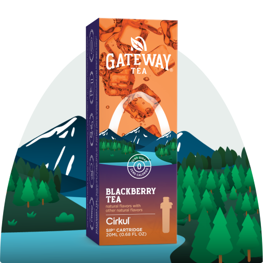 Gateway Tea